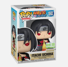 Funko Pop Itachi Uchiha 1842