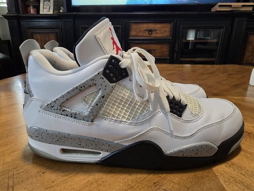 Taglia air jordan 4 retro - 12,