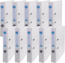 Raccoglitori per Ufficio