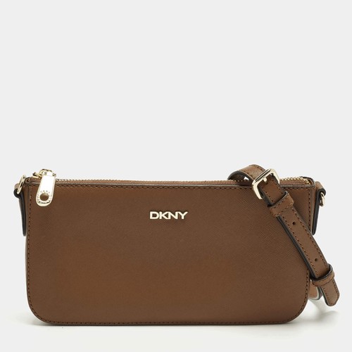 Borsa tracolla dkny pelle - borsa, a