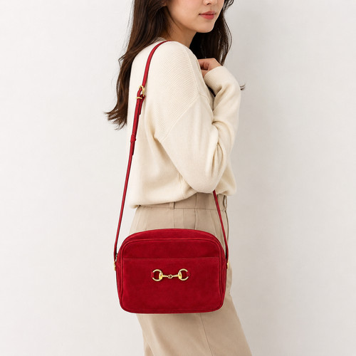 Borsa tracolla gucci - borsa, a