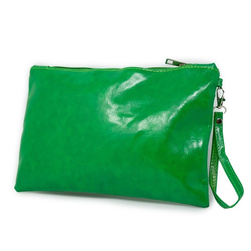 Pochette donna polso - da, verde