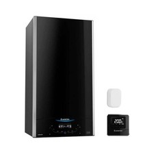 Caldaia a Condensazione