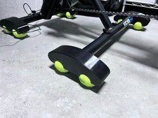 Wahoo kickr core/Zwift
