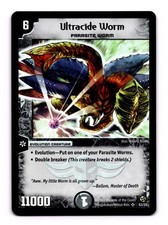 Duel Masters TCG - Ultracide