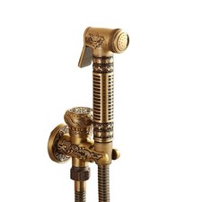 Antico kit doccetta spray