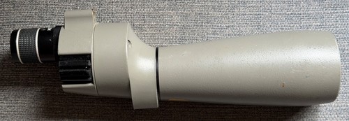 Bushnell spacemaster - bushnell, ii