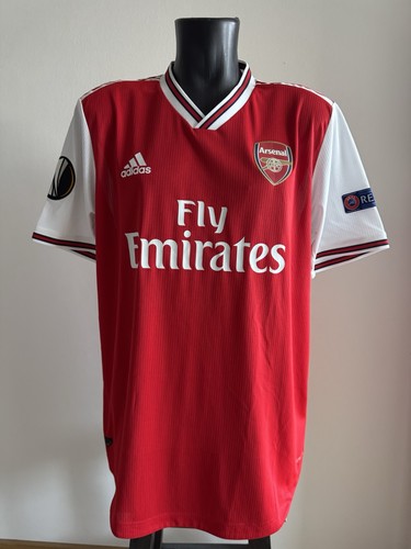 Maglia uefa matchworn - maglia,