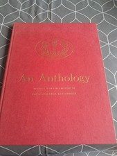 An Anthology Of Pieces From