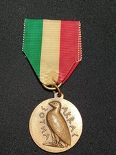 1.3*/09/25 (REF27804) Medaglia italiana AGRIGENTO MEDAGLIA italiana