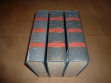 Plauto-Le Commedie, I Classici Latini Vol. 1-2-3 (testo latino a fronte) UTET