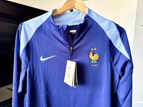 Nike france football - football, top