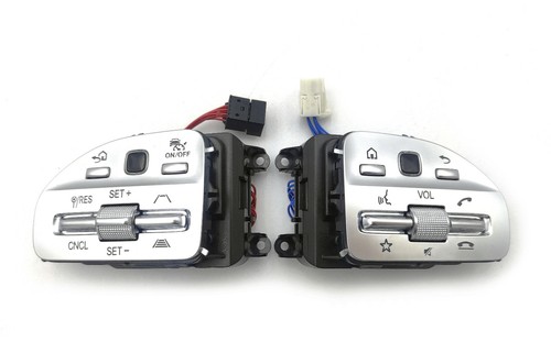 Set pulsanti distronici