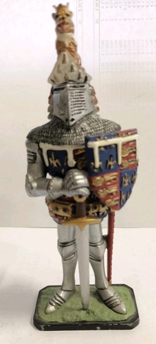 Soldatino piombo edward - soldatino,