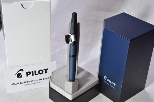 Estilográfica pilot capless - estilográfica,