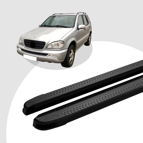 Pedane adatte per mercedes - adatte,