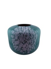 vaso venini in vetro di mirano