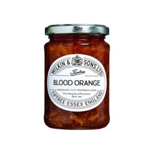 Marmellata Wilkin & Sons Blood