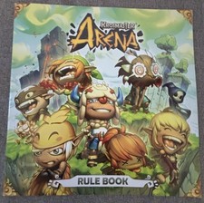 Krosmaster arena gioco - gioco, da