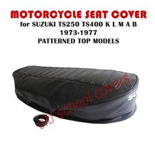 Copertura Sella Moto SUZUKI