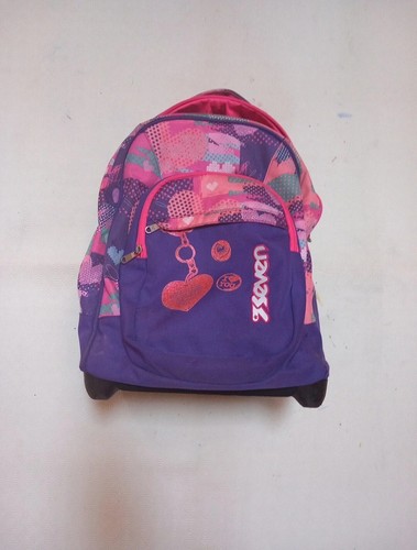 Zaino trolley scuola - zaino,