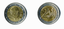 2012 ITALIA - 2 EURO -