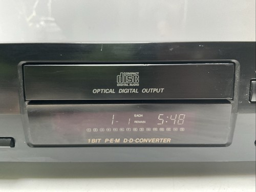 Jvc z232 lettore compact - jvc, xl-z232