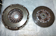 LUK complete clutch Audi A3 VW