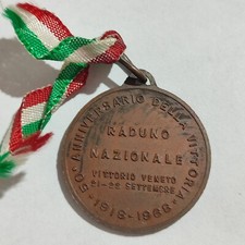 MEDAGLIA ANVG ASSOCIAZIONE