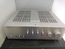 AMPLIFICATEUR Intégré Stéréo YAMAHA A-S700 En Bon État