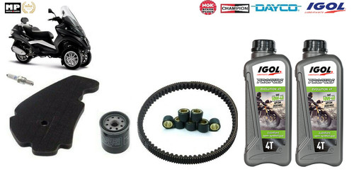 Kit entretien revision - kit,