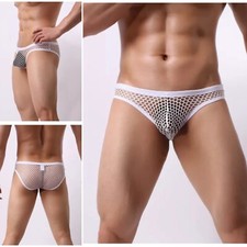 Slip uomo maglia vedere