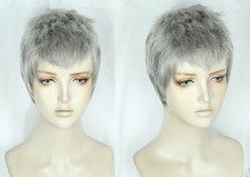 Devil May Cry V Nero Argento