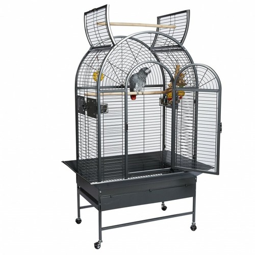 Gabbia per pappagalli - , xl