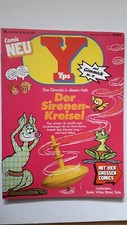 Yps Nr.15 von 1976 mit