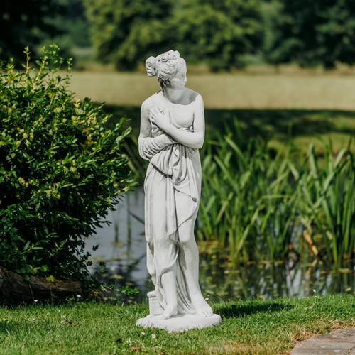 Statua venere italica - statua,