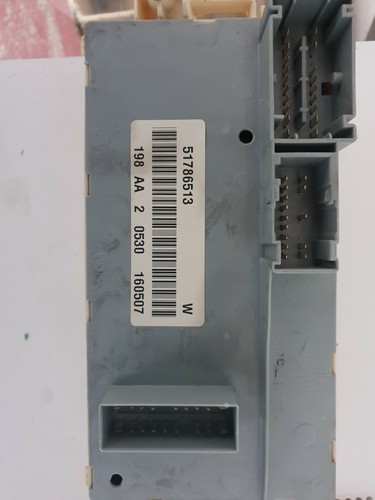 Modulo bsi fiat bravo jtd - bsi,