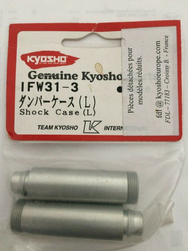 Kyosho ifw31 shock - ifw31-3, (l)