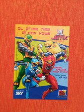 PUBBLICITA' ORIGINALE -