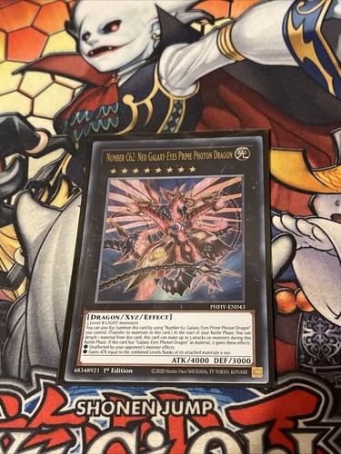 Numéro c62 néo dragon - néo,