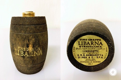 Mignon miniature gambarotta - miniature,