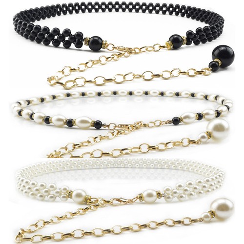 Cintura donna donna moda