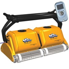 Robot dolphin 2x2 pro - robot,