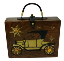 Rara borsa vintage Enid