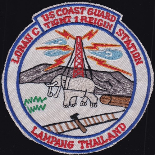 Uscg guardia costiera stretta - costiera,