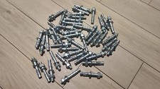Hilti tasselli acciaio - hilti, 45