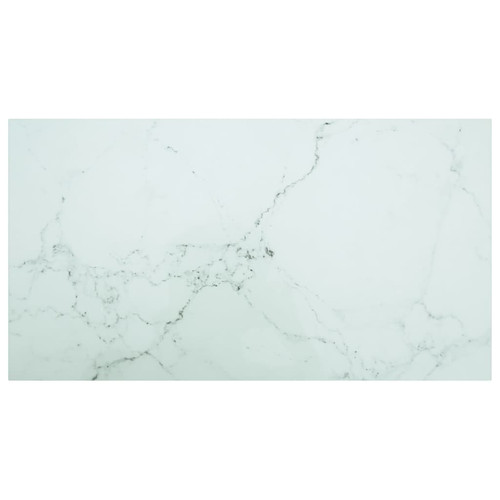 Vidaxl piano tavolo - vidaxl, bianco
