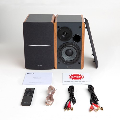 Edifier r1280ts studio - r1280ts, 2.0