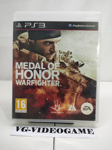 Medal honor warfighter - of,