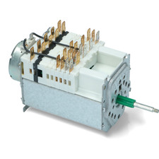 Timer programmatore elbi